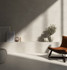Керамогранит Beton Beige Mat 60x120 Eurotile Ceramica матовый универсальная плитка 7930138704613
