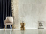 Настенная плитка Sophisticated Stone 32.8x89.8 Tubadzin глянцевая керамическая 5903238052559