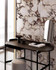 Керамогранит Imperial Calacatta Viola Rett Matt 60x120 Energieker матовый универсальная плитка А007325