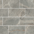 Мозаика Etoile Gris Mat 6 mm Mur 7,5x15 (761808) керамогранит 30х30 см матовая, серый