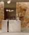 Керамогранит INF3427-4 Starlit All-light Polished Ret 120x278 Fondovalle Infinito 2.0 полированный универсальная плитка