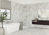 Керамогранит Aura Snow Natural 60x120 Azulejos Benadresa матовый универсальная плитка n174230