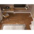 SPC ламинат Alpine Floor ECO 22-2 МС Орех Маррон Nut 43 класс 1220х183х4 мм (каменно-полимерный) с фаской