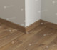 Alpine Floor плинтус SK 13-2 Дуб Роял 80х12.5х2200 ламинированный spc