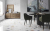 Керамогранит Obi Antracita Mate 59x120 Cerpa матовый универсальная плитка SLARGC430343