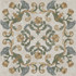 Декор HGD/A518/SG6062RL Эвора Центр глянцевый 60x60 Kerama Marazzi керамогранит