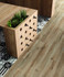 Керамогранит Barkwood Natural 20х120 Sant'Agostino матовый напольный CSABA7NA20