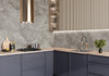 Керамогранит GFU60120RKL77R матовый Rock Line 60х120 Almaceramica carving, антискользящий (grip), универсальная плитка