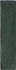 Керамогранит Sunset Green 6x25 Peronda глянцевый настенный 3334632954