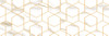 Настенная плитка Manzoni Gold Geotiles 30x90 матовая керамическая 78802509
