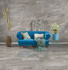 Керамогранит PR209 Essence Grey Primavera 60x120 полированный универсальный