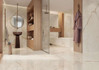 Керамогранит Symphonyx Alabaster Ret 60x120 Lapp/Симфоникс Алабастер Рет Лап 60x120 Atlas Concorde лаппатированный (полуполированный) универсальный 610015000642