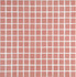 Мозаика 2553-B 2.5x2.5 стекло 31.3х49.5