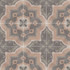 Керамогранит Classic 03 20x20 универсальный матовый