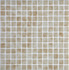 Мозаика 2596-B 2.5x2.5 стекло 31.3х49.5