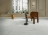 Керамогранит K947789R0001VTE0 SilkMarble Калакатта Оро R9 Ректификат 60x60 Vitra матовый универсальная плитка