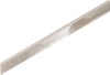 Плинтус Stellaris Elegant Silver 7.2x80 Battiscopa Lux Italon полированный 610130007476