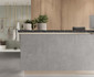 Керамогранит Sandstone Grigio Pro Серый 80х80 матовый R10GR STR Laparet универсальная плитка х9999309345