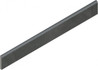 Плинтус Континуум Петрол 7,2x60 Italon керамогранит матовый 610130005308