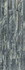 Керамогранит Thuy 389 Forest 32x89 Porcelanicos Hdc матовый, рельефный (рустикальный) настенный