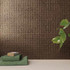 Настенная плитка fTXG Materia Pura Micro Terra Matt Rt 30.5x91.5 Fap Ceramiche матовая керамическая УТ-00066648