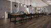 Кварцвиниловая плитка Alpine Floor ЕСО 3-43 Дуб Левитан Easy Line 43 класс 1219х184х3 мм (ламинат) с фаской