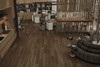 SPC ламинат Alpine Floor ECO 29-4 Минос Titan Parquet 43 класс 600х125х6 мм (каменно-полимерный) с фаской