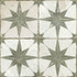 Керамогранит Scintilla Olive Green Pre-cut 45x45 Etili Seramik матовый напольный