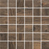 Мозаика Mosaic Cortone Marrone 29.7x29.7 керамогранит матовая, коричневый