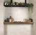 Декор Rev. Decor Camden Bianco-10х20 Mainzu глянцевый керамический 919323