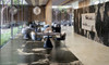Керамогранит Vogue Nat.Ret. 60x120 Century матовый универсальный 129201