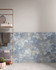 Настенная плитка Your Match Palette №2 Rain 50х120 Riv Supergres сатинированная керамическая MRN5