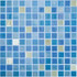 Мозаика Mixed № 403(92%)/412 Fg(8%) (на сетке)
