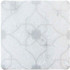 White Marble Motif №7