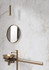 Керамогранит Cristal Champagne Crema Gres Szkl. Rekt. Mat. 119,8x119,8 g1 Paradyz Ceramika матовый универсальная плитка R-R-1,2X1,2-1-CRCH.CR