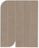Мозаика Boost Natural Ecru Mosaico Piano 40.5х50 см керамика Atlas Concorde Italy матовая, коричневый AHHG