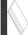 Титанио Бортик 30x60 С Выемкой Закругленный Titanio Bor.30x60 Svasato Round матовый