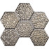 Мозаика MS- Terraform 1-28,9x22,1 керамическа