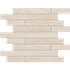 Мозаика SF01 Muretto 30x35 неполированная керамогранит, бежевый 69404