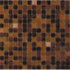 Мозаика DE604(m) Mix 8 20x20 стекло 32.7x32.7