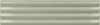 Настенная плитка Praia Tansy Green Glossy Equipe 5x20 глянцевая, рельефная (структурированная) керамическая 28471