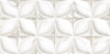 Настенная плитка TWU09LAR014 Laura 24.9х50х8,5 Almaceramica  глянцевая керамическая