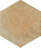 Керамогранит SG23039N Гроссето Желтый матовый 20х23.1 Kerama Marazzi матовый универсальная плитка