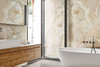 Керамогранит Onyx and More Golden Onyx Satin 80x80 Ret Casa Dolce Casa сатинированный универсальный 766009