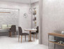 Настенная плитка 9824 Evan Dark Grey 30х100 Sina Tile матовая керамическая УТ000029040