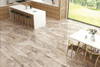 Керамогранит Slabs Breccia Versailies Rosso High Glossy 120x180 Maimoon  полированный универсальный