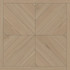 Декор SG643720R Альберони Бежевый матовый обрезной 60x60x0,9 Kerama Marazzi керамогранит
