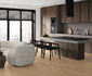 Керамогранит Navona Beige Pro Бежевый K948011R0001LPEB 19,7х119,7 R10 STR Laparet матовый напольная плитка х9999303572