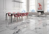 Керамогранит Crash Blanco 120x120 Polished Geotiles полированный напольная плитка