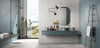 Керамогранит Ludo Avorio Ret 60x120 RHS матовый универсальная плитка J90405